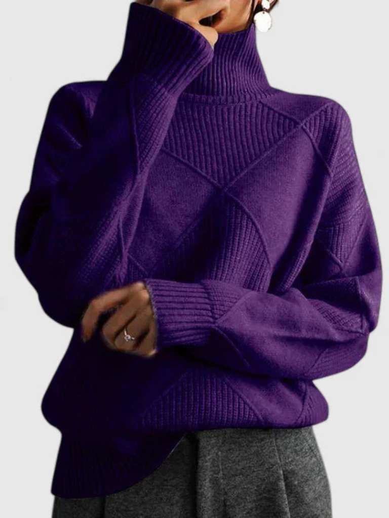 Marceline Sweater | LouLou Couture