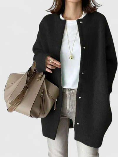 Valenne Coatigan | LouLou Couture