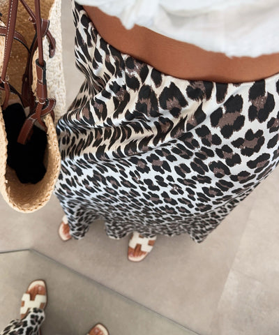 Rebel Skirt | LouLou Couture