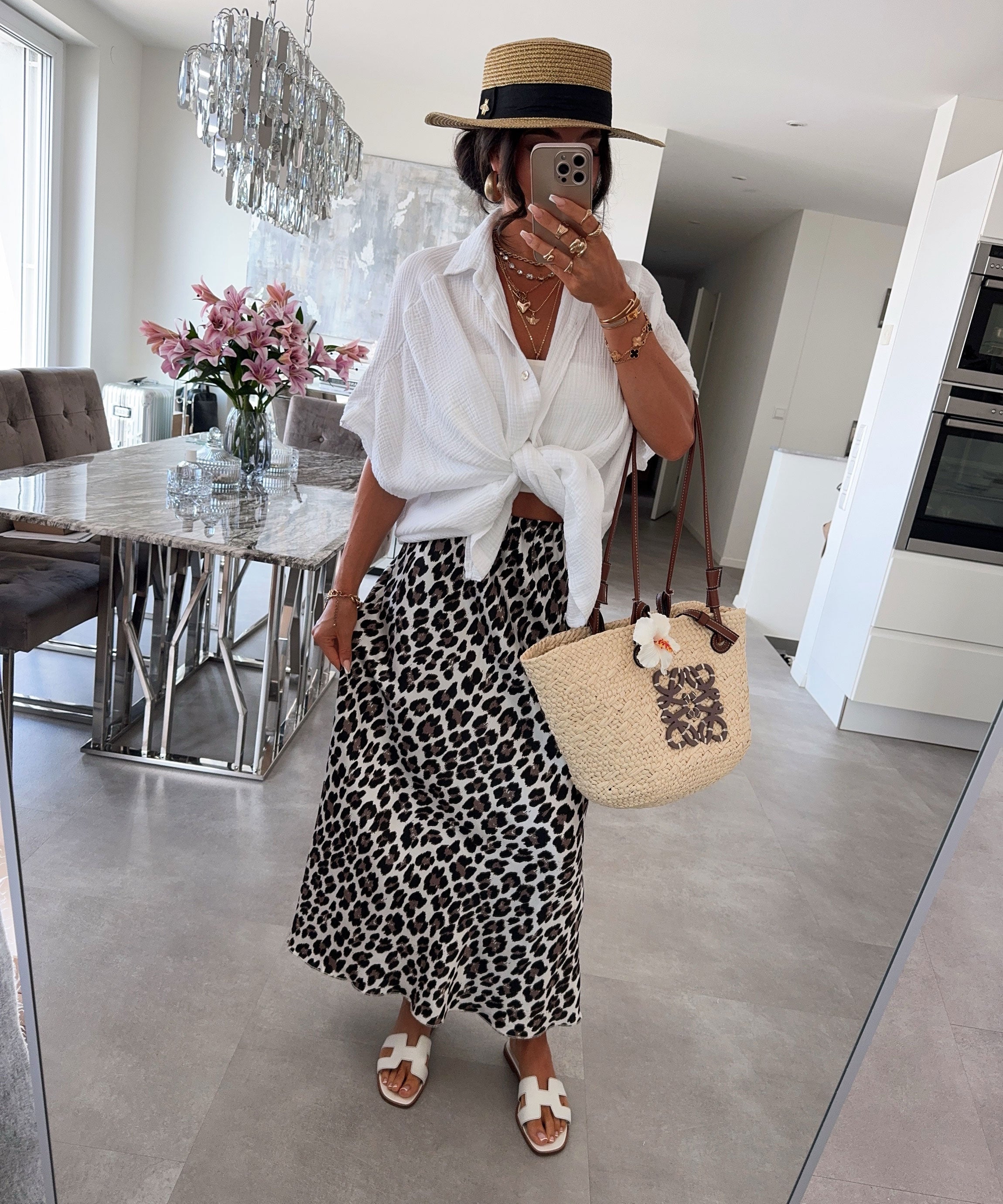 Rebel Skirt | LouLou Couture