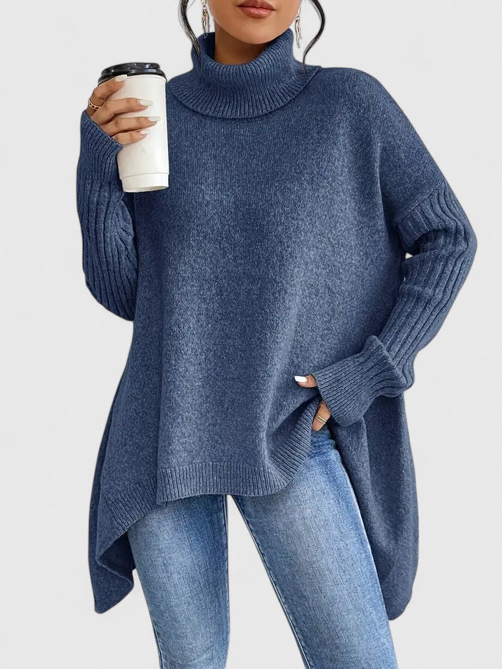 Comfortable Sweater | LouLou Couture