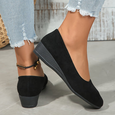 Wedge Flats | LouLou Couture