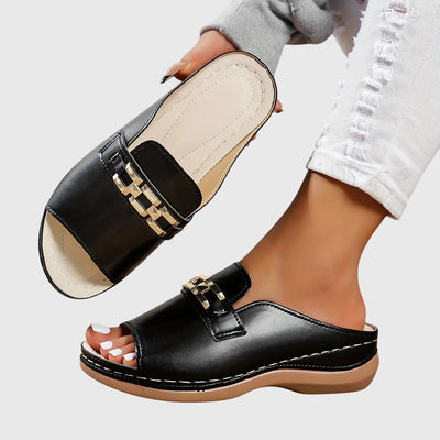 Beatrice Sandals | LouLou Couture