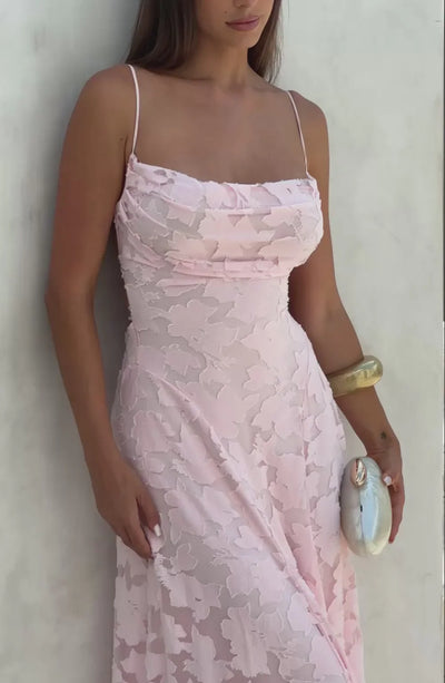 Maxi Dress | LouLou Couture