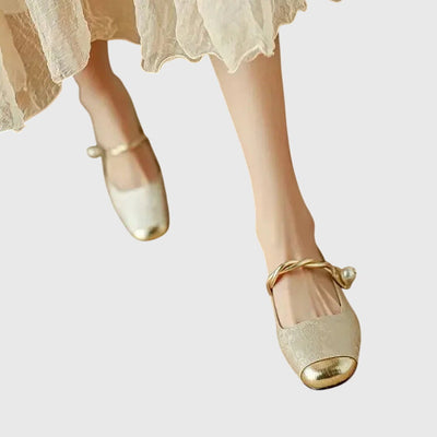 Cilia Sandals | LouLou Couture