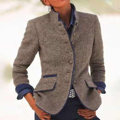 Elegant Women's Jacket | LouLou Couture