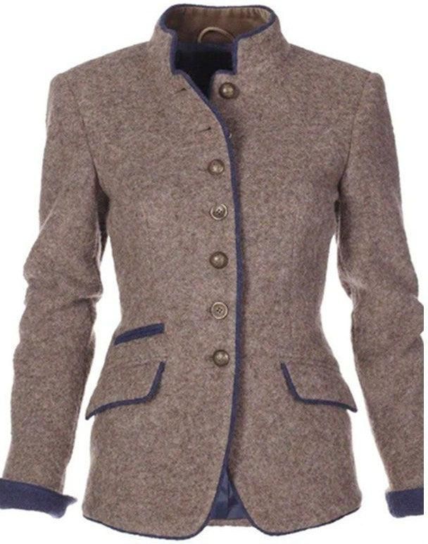 Elegant Women's Jacket | LouLou Couture