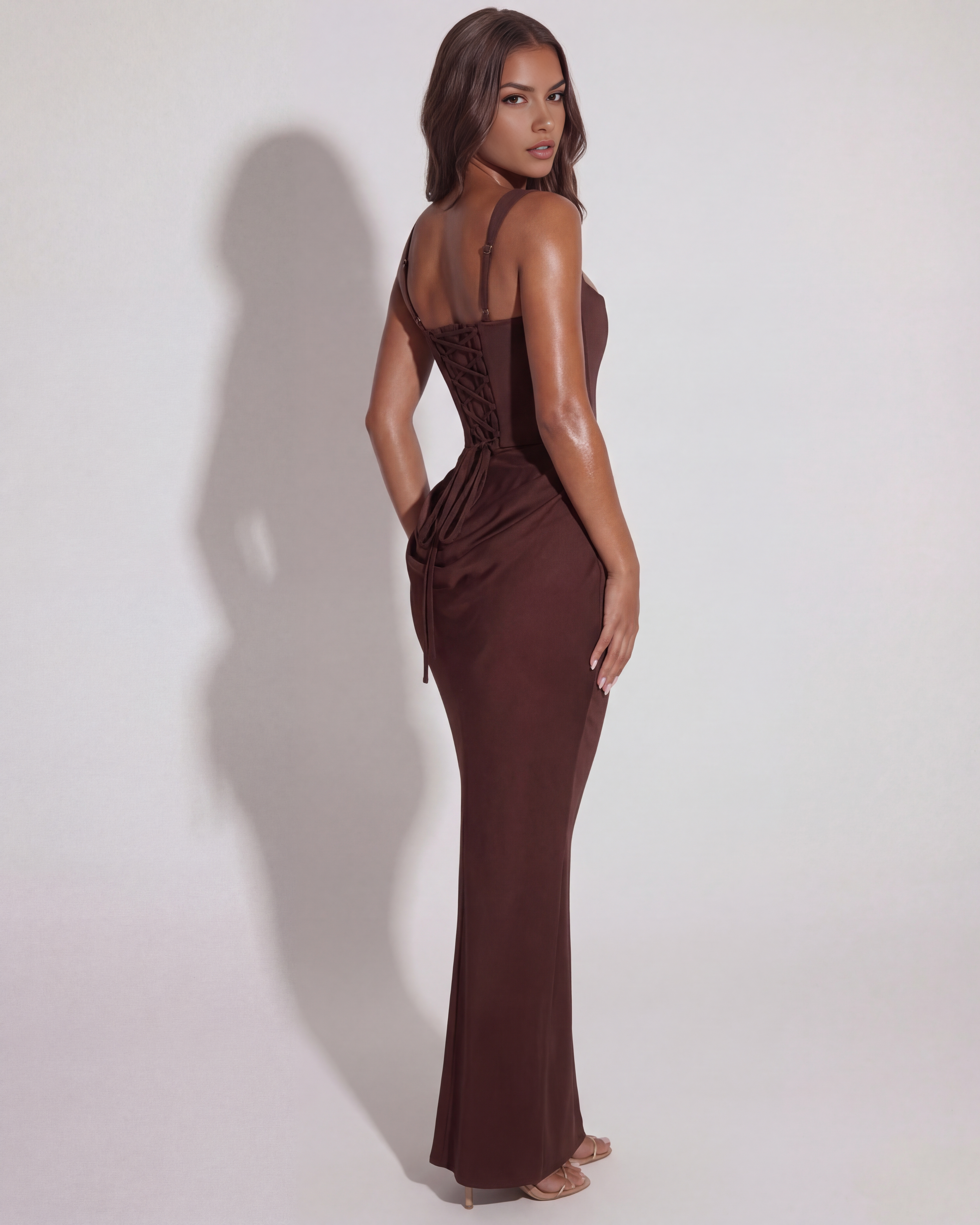 Eleonora | Maxi Dress