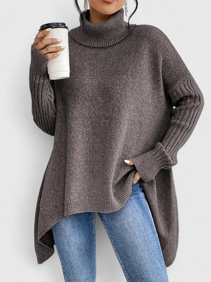 Comfortable Sweater | LouLou Couture