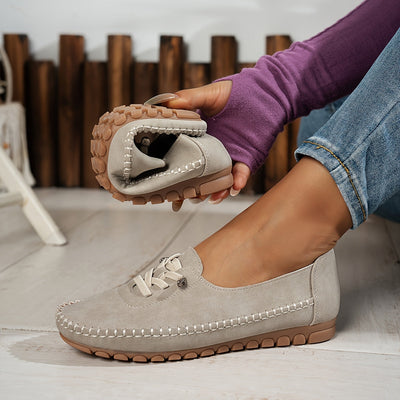 Moccasins | LouLou Couture