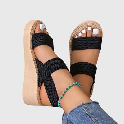 Kelsey Stylish Sandals | LouLou Couture