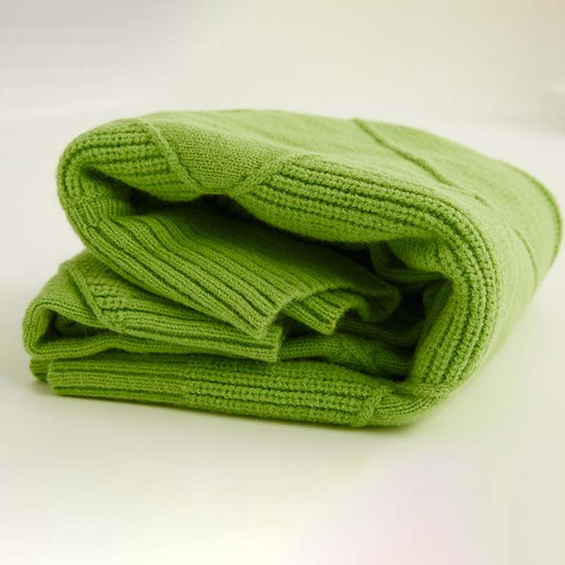 Sandra Comfortable Sweater | LouLou Couture