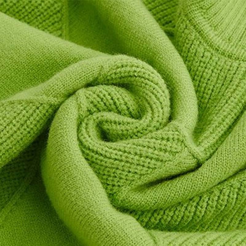 Sandra Comfortable Sweater | LouLou Couture