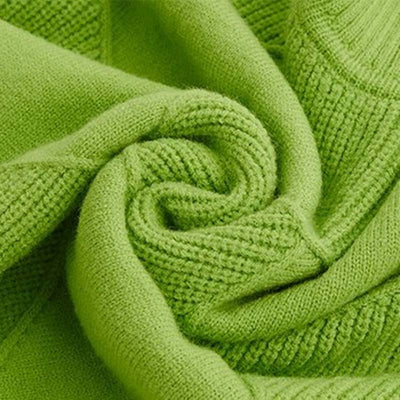 Sandra Comfortable Sweater | LouLou Couture