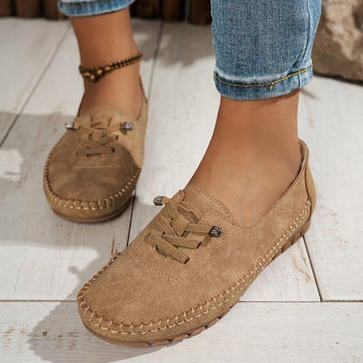 Moccasins | LouLou Couture