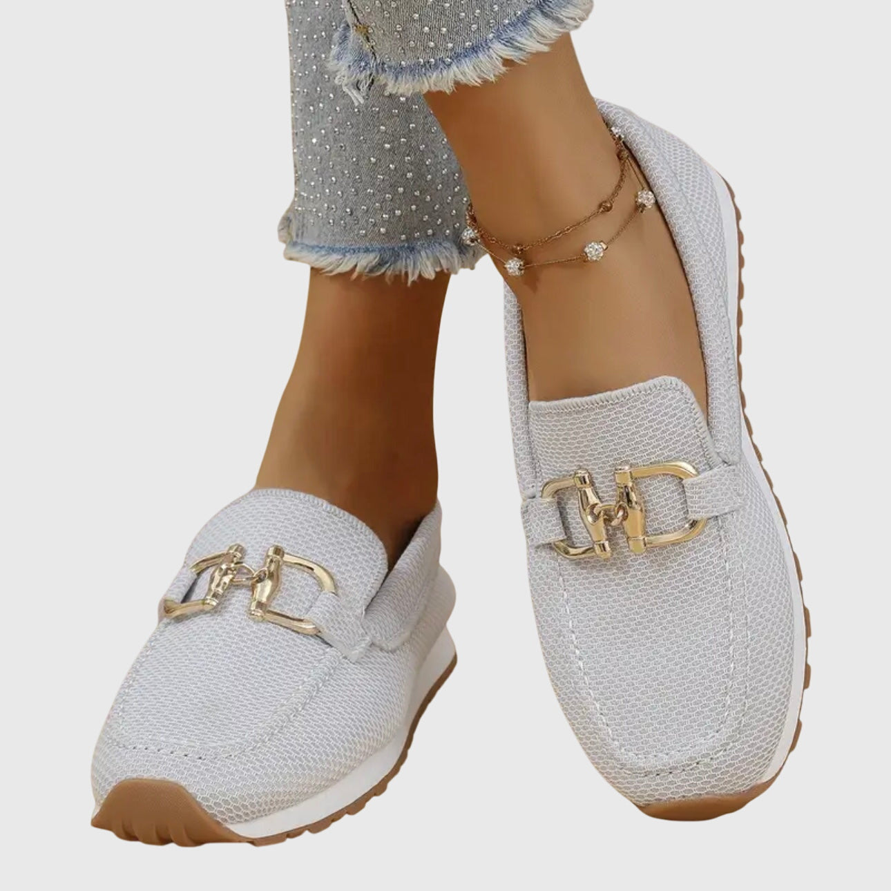 Sport Loafers | LouLou Couture