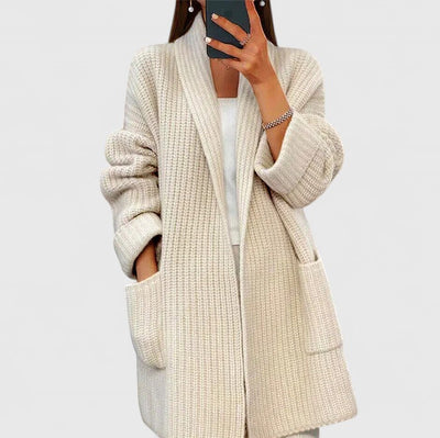 Comfortable Cardigan | LouLou Couture