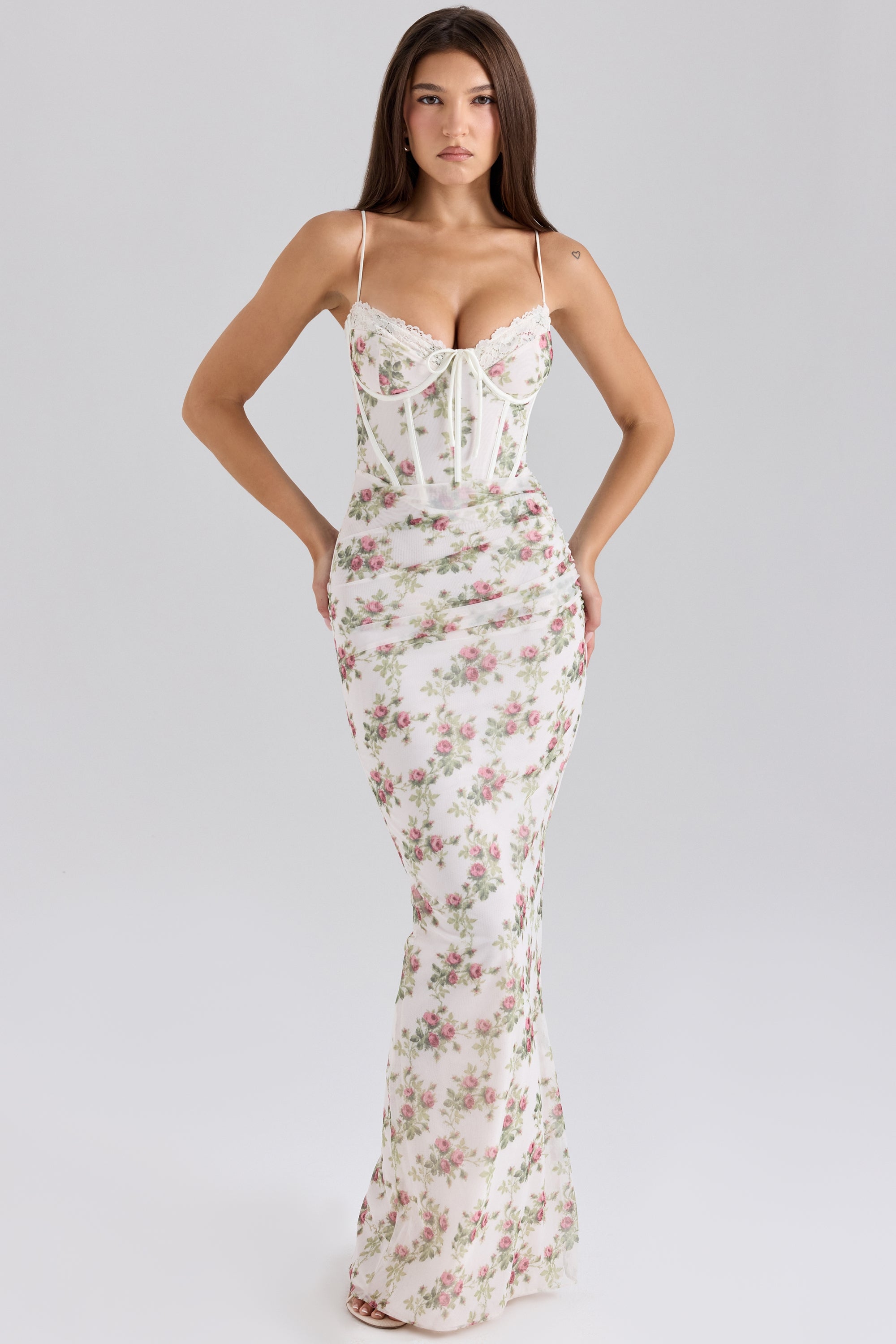 Maxi Dress | LouLou Couture