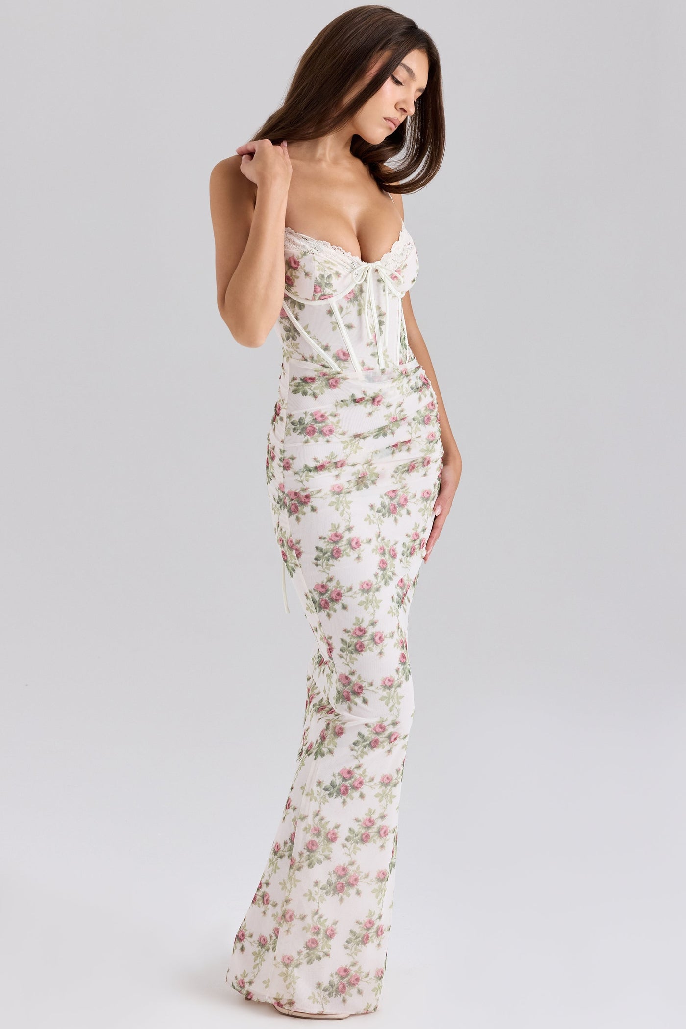 Maxi Dress | LouLou Couture