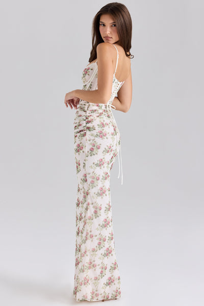 Maxi Dress | LouLou Couture