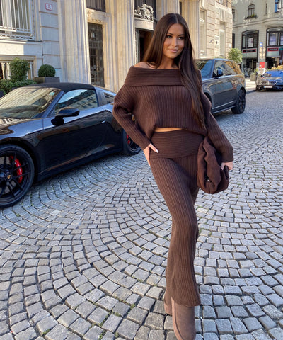 Chloe Set | LouLou Couture