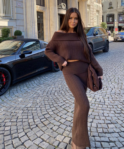 Chloe Set | LouLou Couture