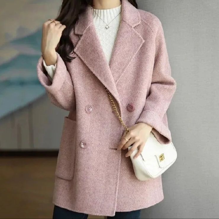 Long Coat | LouLou Couture