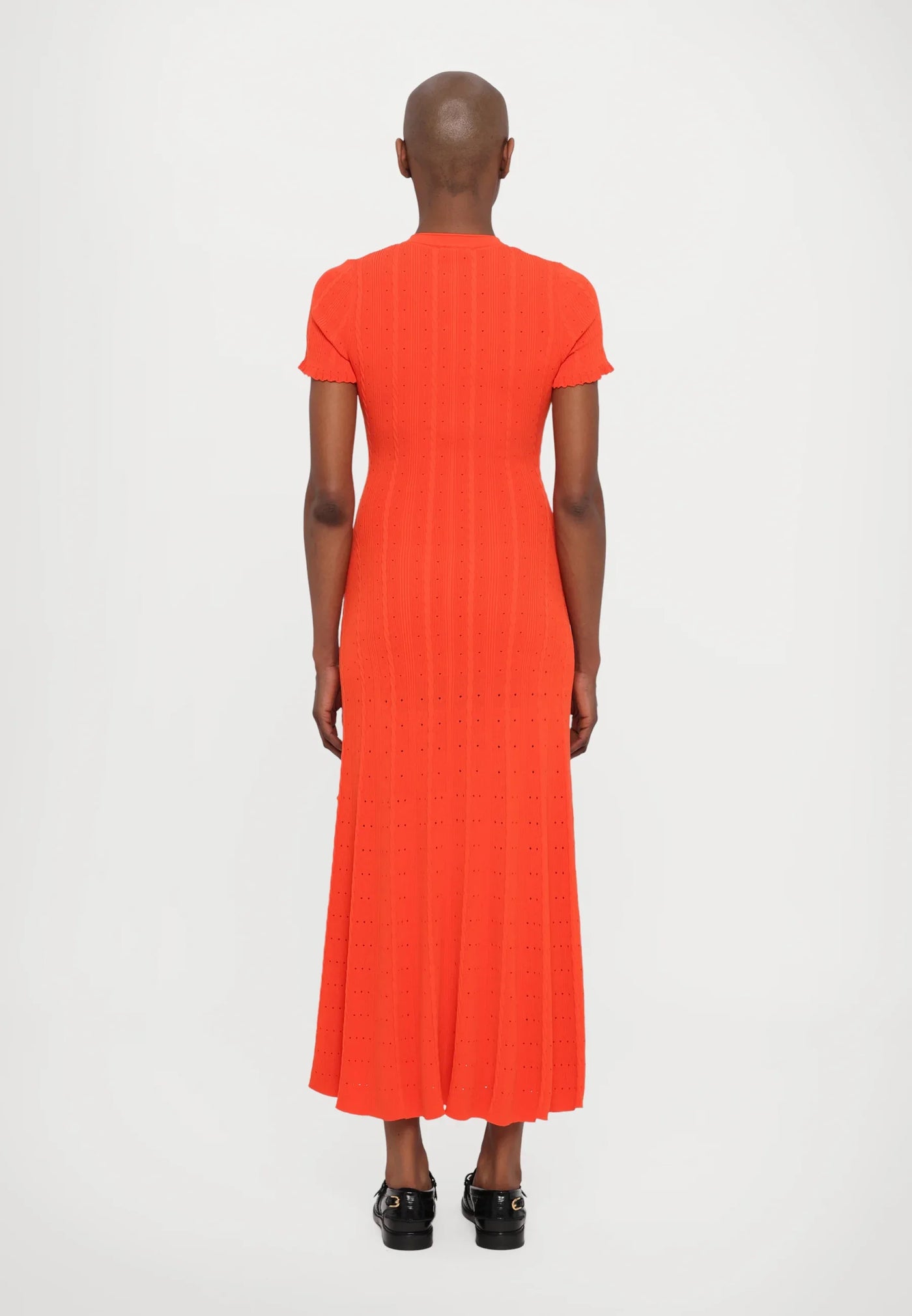 Iris Midi Dress | LouLou Couture