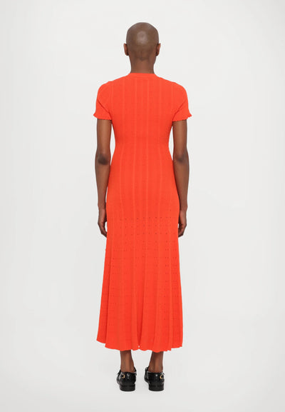 Iris Midi Dress | LouLou Couture