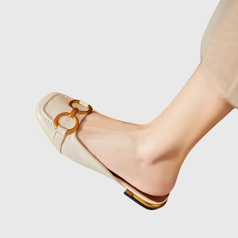 Alexandra Sandals | LouLou Couture