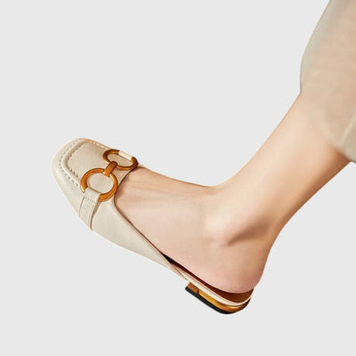 Alexandra Sandals | LouLou Couture