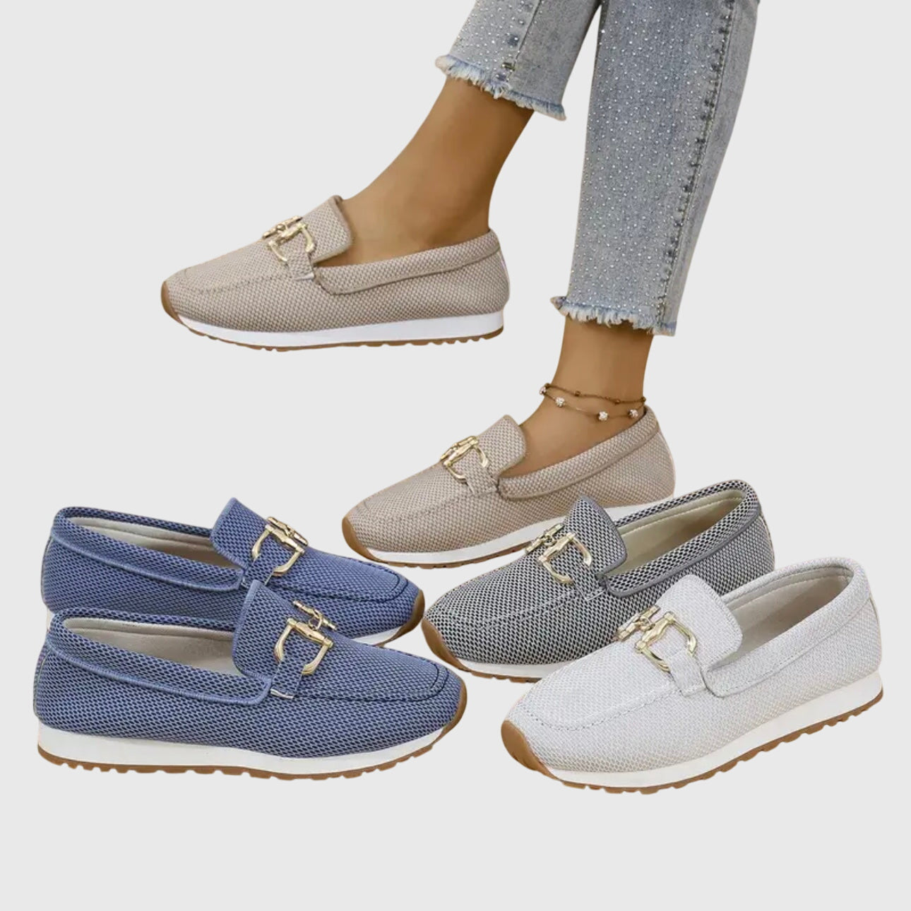Sport Loafers | LouLou Couture