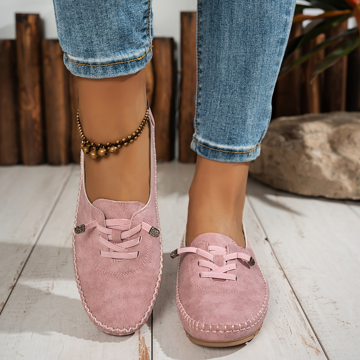 Moccasins | LouLou Couture