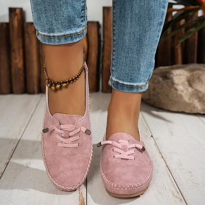 Moccasins | LouLou Couture