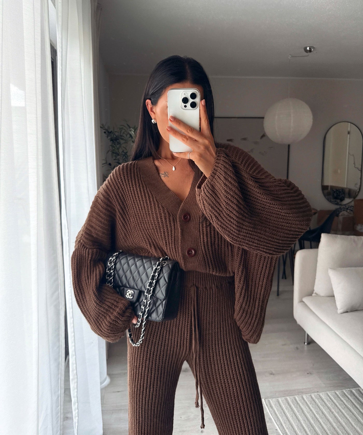 Lounge Set | LouLou Couture