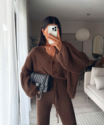 Lounge Set | LouLou Couture