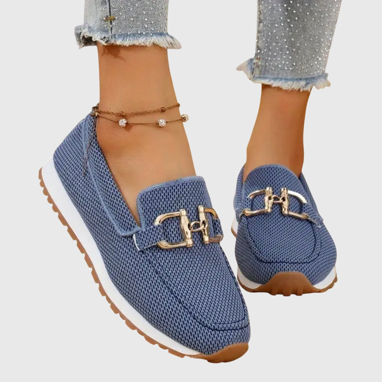 Sport Loafers | LouLou Couture
