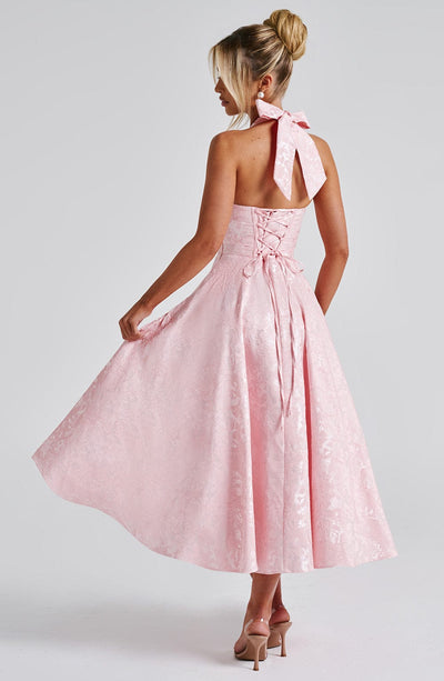 Midi Dress | LouLou Couture