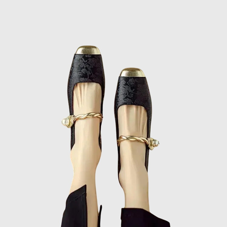 Cilia Sandals | LouLou Couture