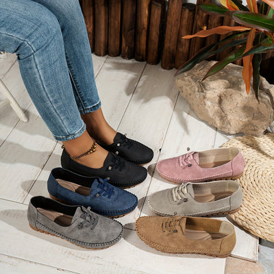 Moccasins | LouLou Couture