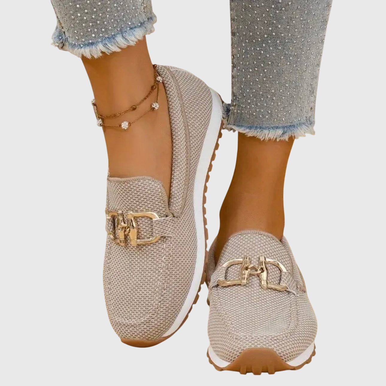 Sport Loafers | LouLou Couture