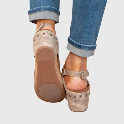 Adela Sandals | LouLou Couture