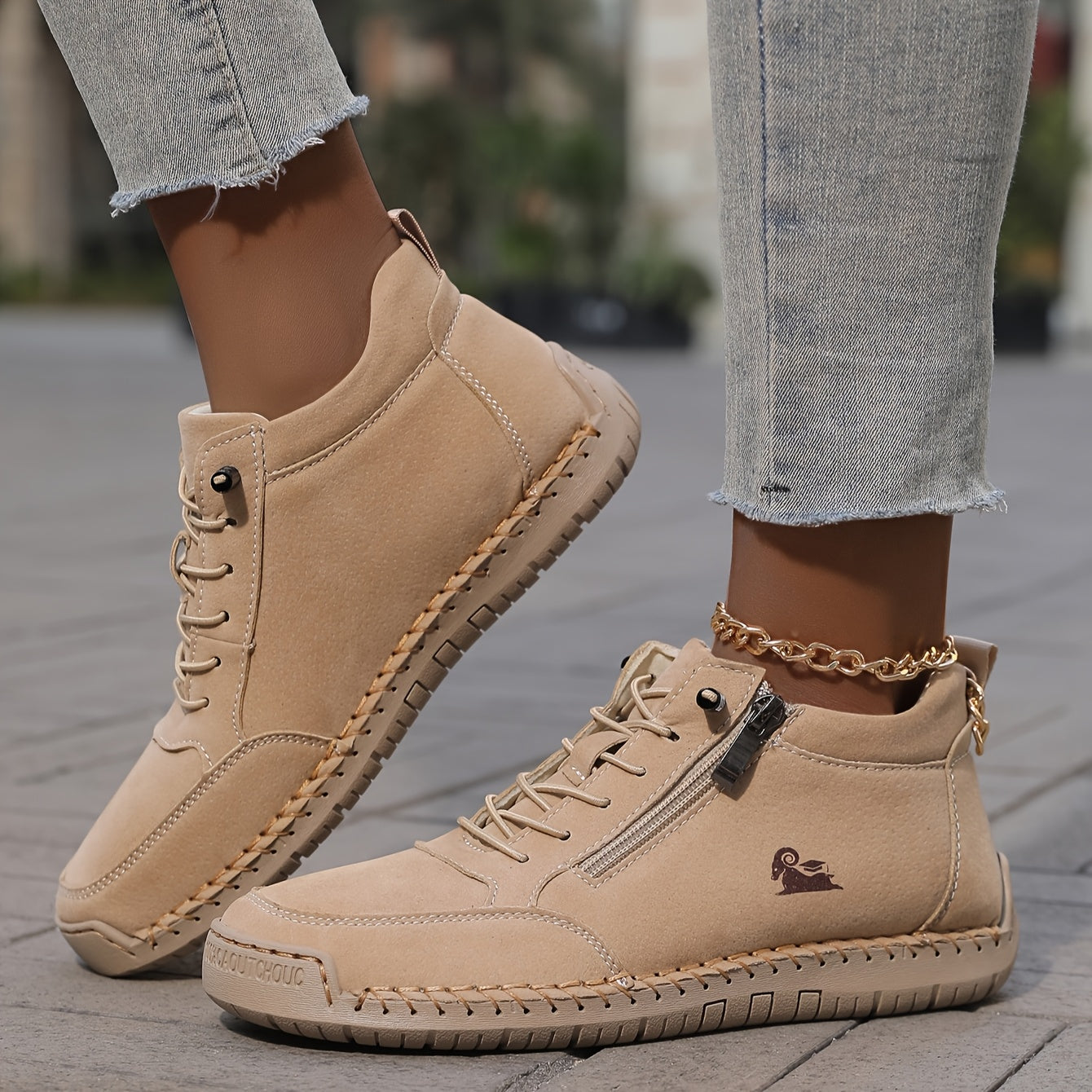 Comfort Shoes | LouLou Couture