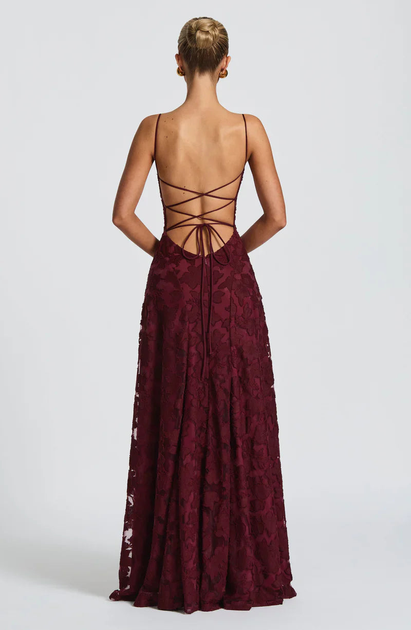 Maxi Dress | LouLou Couture