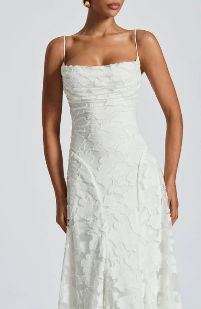 Maxi Dress | LouLou Couture