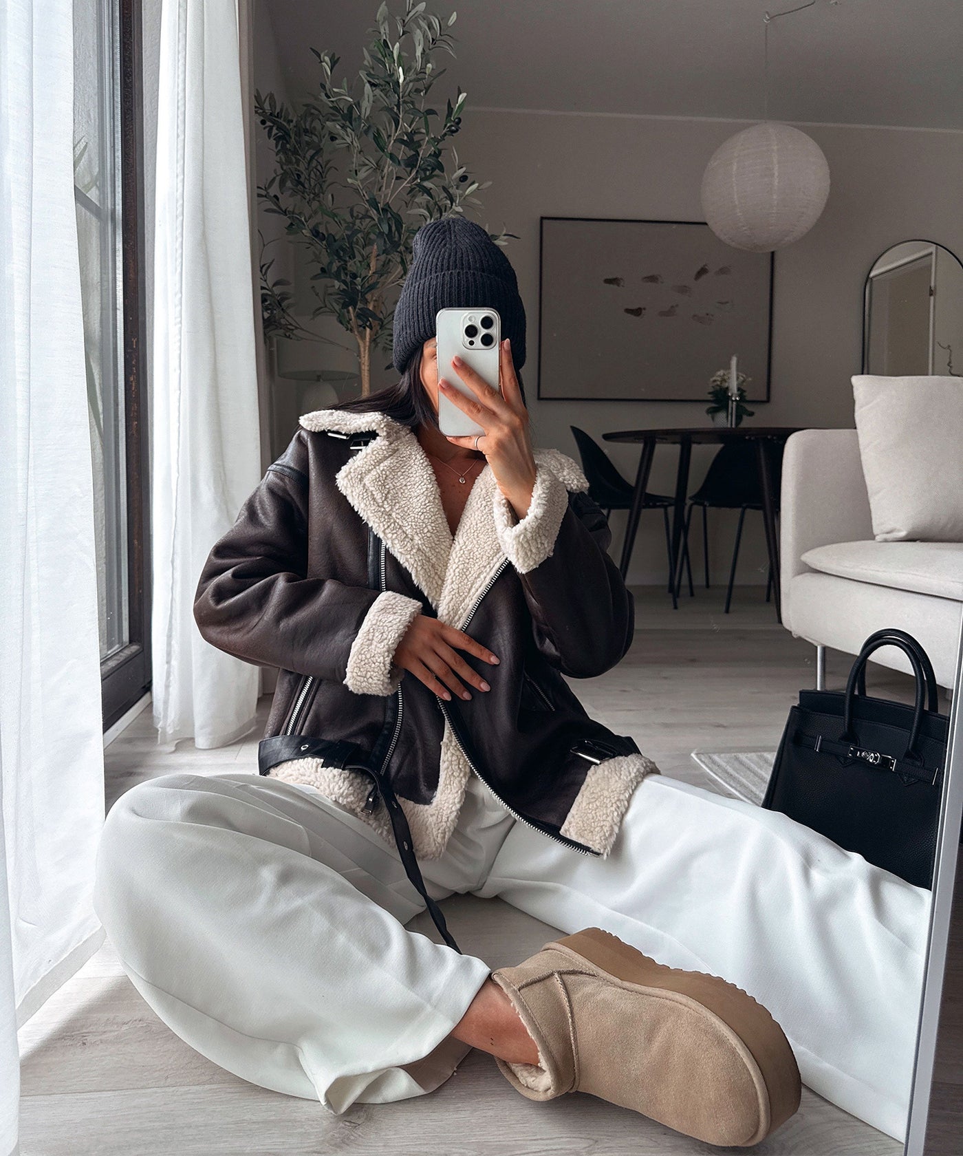 Biker Jacket | LouLou Couture