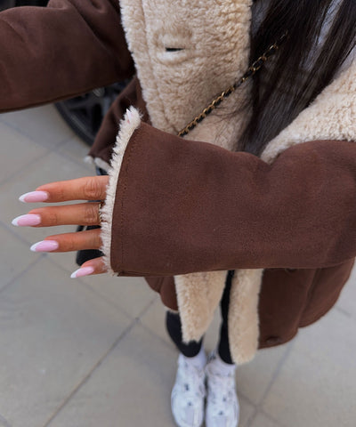 Leather Jacket | LouLou Couture