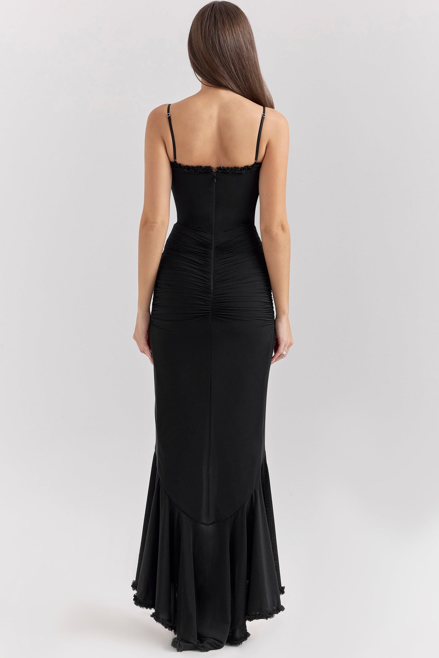 Maxi Dress | LouLou Couture