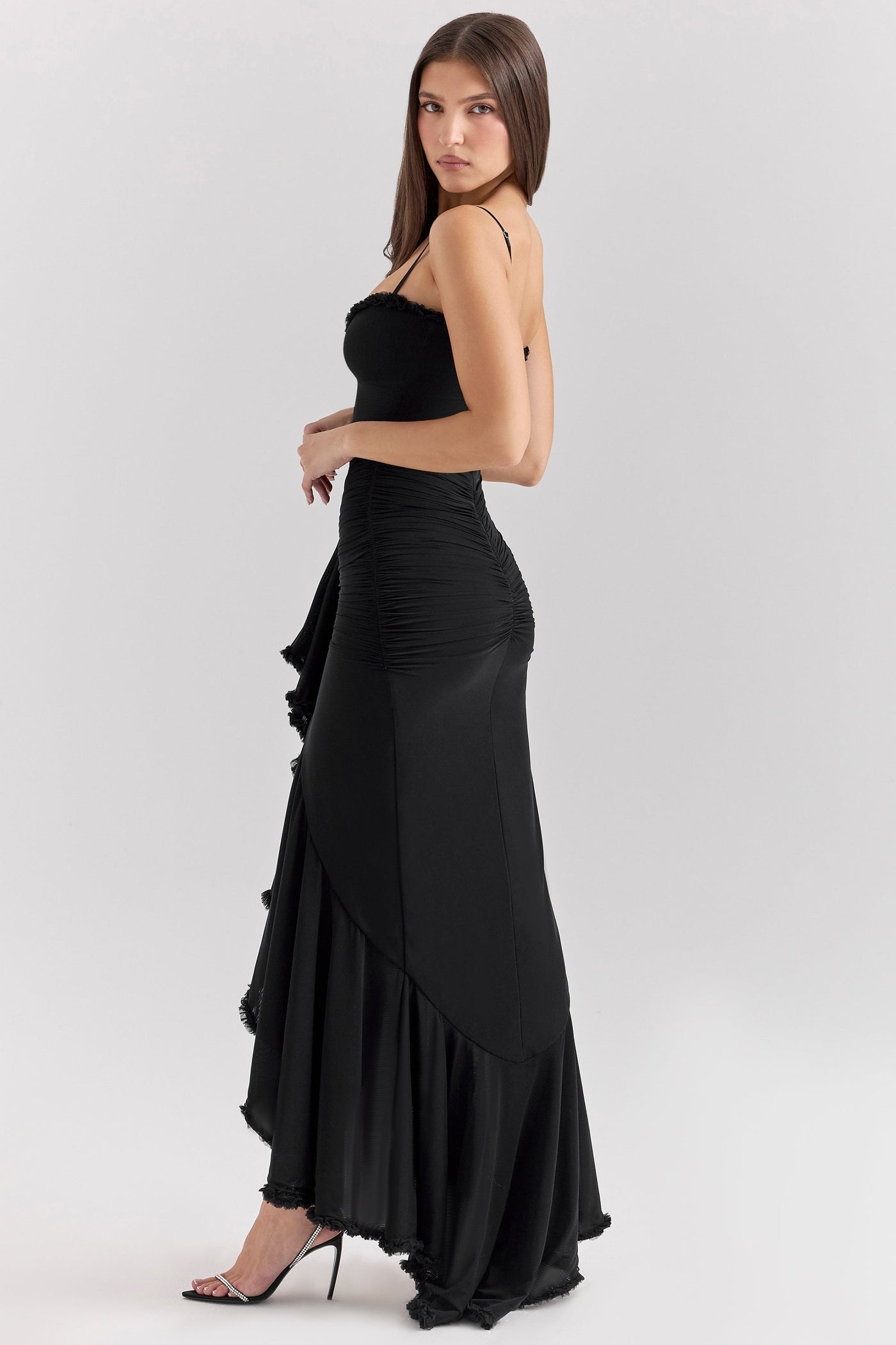 Maxi Dress | LouLou Couture