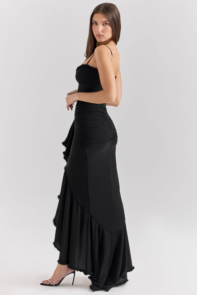 Maxi Dress | LouLou Couture